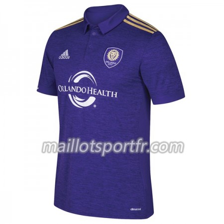 Maillot de Foot Orlando City Domicile 2018/19